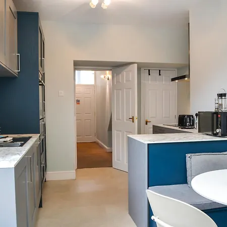 Holiday home Lune