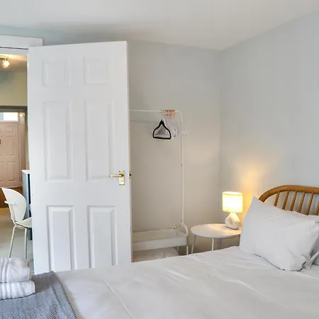 Holiday home Lune Saltburn-by-the-Sea